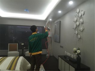 綠居家告訴你新房如何快速除甲醛？