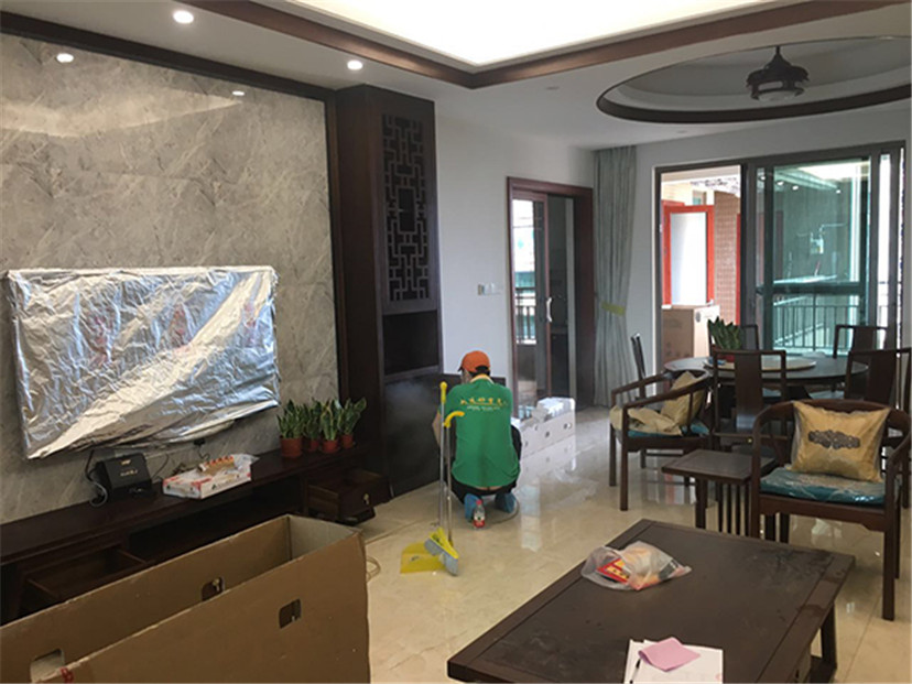 如何判斷新房除甲醛公司是否專業(yè)？