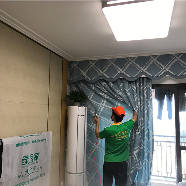 酒店除甲醛價格多少？