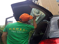 車(chē)內(nèi)甲醛如何治理？